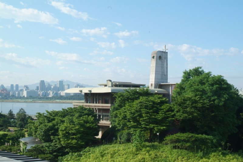 韓国カトリック殉敎者博物館 (5/5)