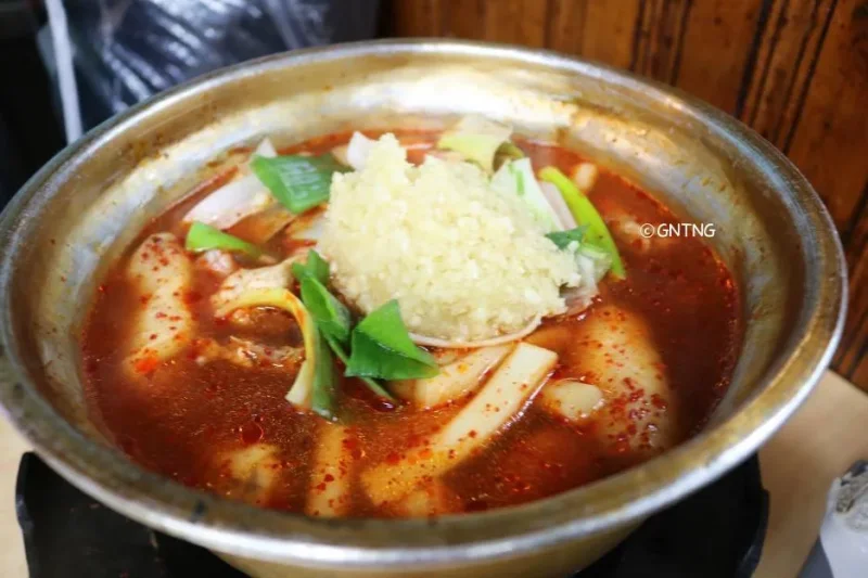雞林食堂 (5/5)