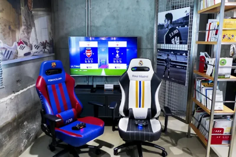 カポスポーツタウン[韓国観光品質認証]（카포스포츠타운[한국관광품질인증/Korea Quality]） (38/43)