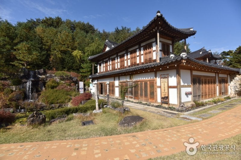 静江園観光農園[韓国観光品質認証]정강원 관광농원[한국관광품질인증/Korea Quality] (2/25)