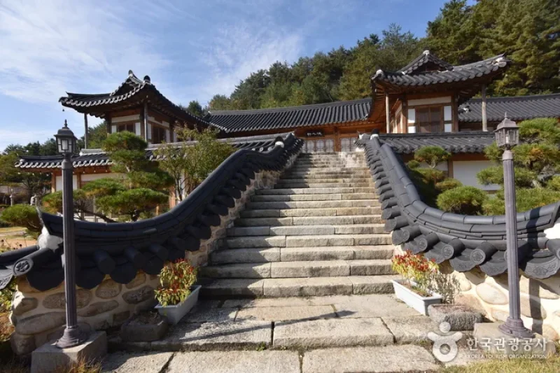 静江園観光農園[韓国観光品質認証]정강원 관광농원[한국관광품질인증/Korea Quality] (3/25)