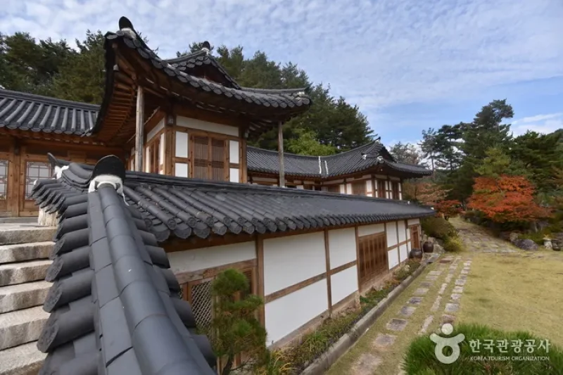 静江園観光農園[韓国観光品質認証]정강원 관광농원[한국관광품질인증/Korea Quality] (4/25)