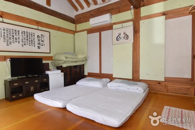 静江園観光農園[韓国観光品質認証]정강원 관광농원[한국관광품질인증/Korea Quality] (16/25)
