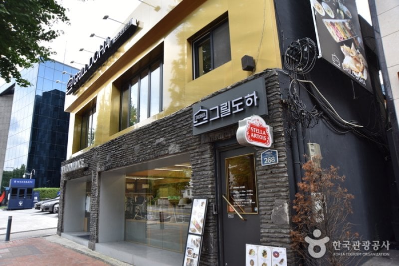 プラットフォームプレイス（漢南店）[韓国観光品質認証]（플랫폼 플레이스(한남점)[한국관광품질인증/Korea Quality]） (17/30)