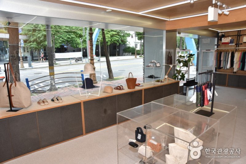 プラットフォームプレイス（漢南店）[韓国観光品質認証]（플랫폼 플레이스(한남점)[한국관광품질인증/Korea Quality]） (20/30)