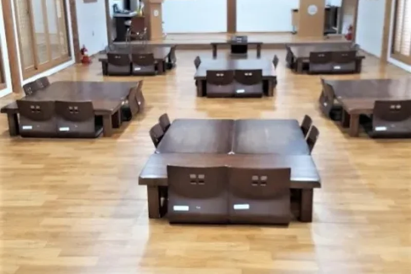 順天湾エコ村ユースホステル[韓国観光品質認証]（순천만에코촌유스호스텔 [한국관광 품질인증/Korea Quality]） (9/14)
