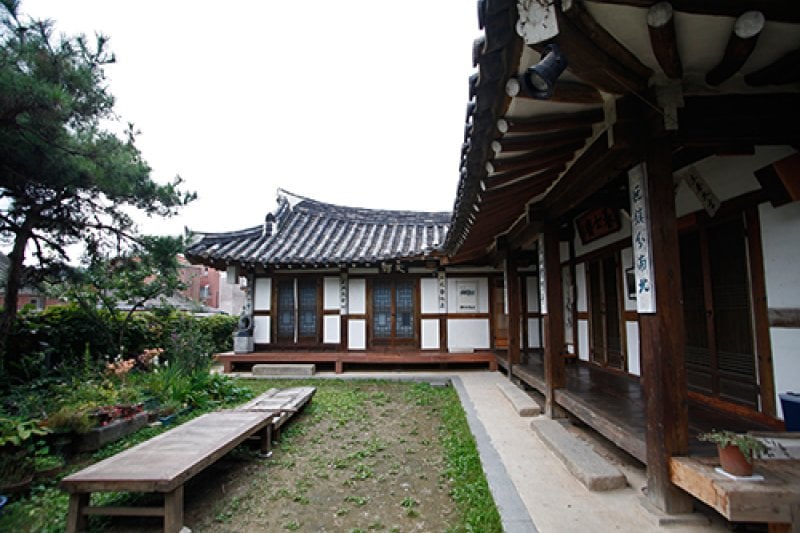 養士斎（양사재） (5/5)