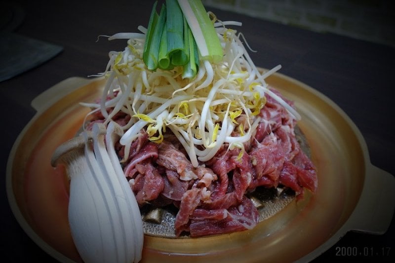 テサン食堂  (5/5)