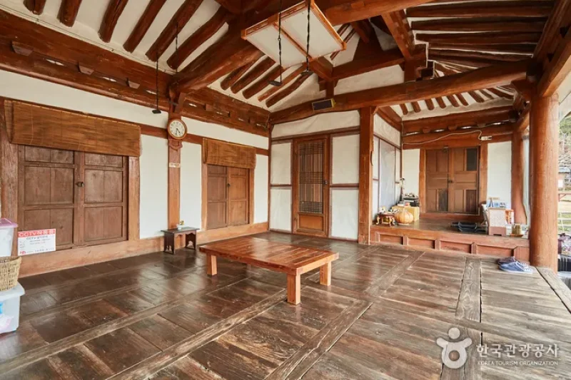 亀巌書院（大邱伝統文化センター）[韓国観光品質認証]（구암서원(대구전통문화센터)[한국관광품질인증/Korea Quality]） (23/33)