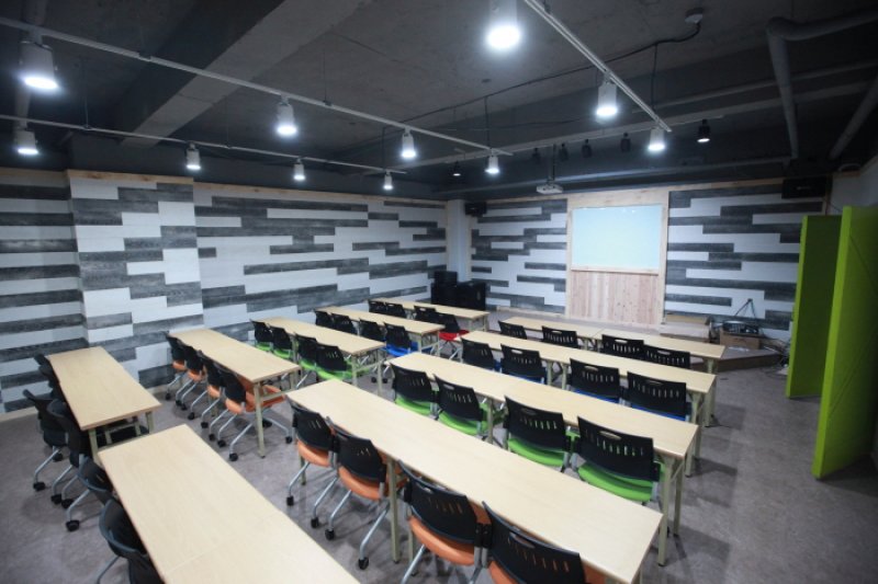 老姑壇ゲストハウス＆ホテル[韓国観光品質認証]（노고단 게스트하우스&호텔[한국관광품질인증제/ Korea Quality]） (19/20)