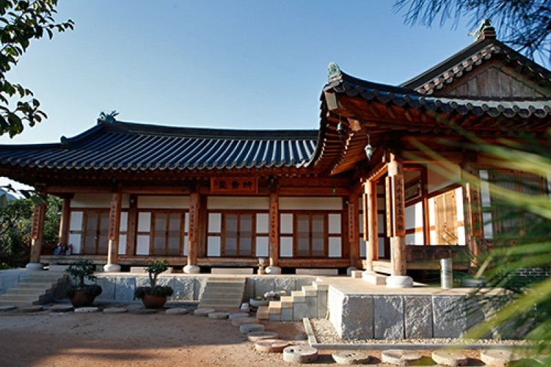 妍景堂[韓国観光品質認証]（연경당 [한국관광품질인증/Korea Quality]） (9/25)