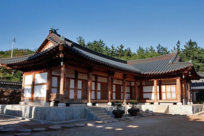 妍景堂[韓国観光品質認証]（연경당 [한국관광품질인증/Korea Quality]） (10/25)