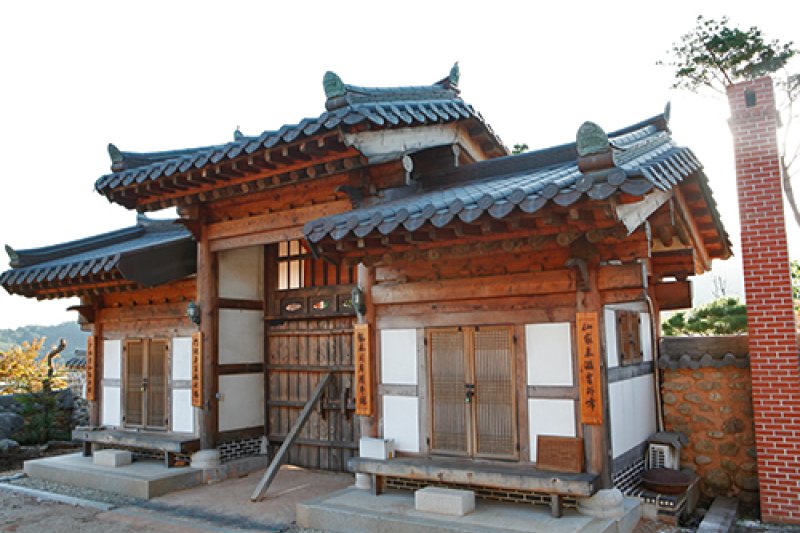 妍景堂[韓国観光品質認証]（연경당 [한국관광품질인증/Korea Quality]） (11/25)
