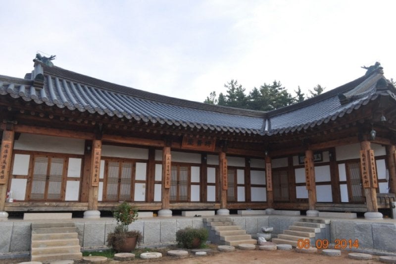 妍景堂[韓国観光品質認証]（연경당 [한국관광품질인증/Korea Quality]） (17/25)
