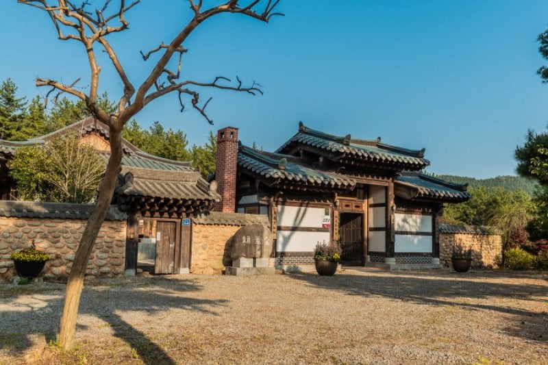 妍景堂[韓国観光品質認証]（연경당 [한국관광품질인증/Korea Quality]） (21/25)