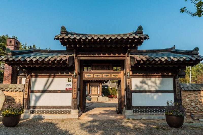 妍景堂[韓国観光品質認証]（연경당 [한국관광품질인증/Korea Quality]） (22/25)