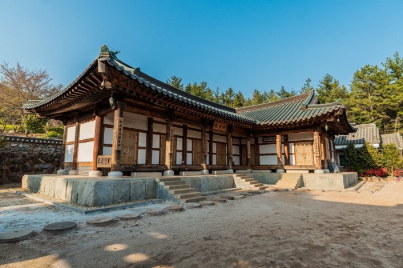妍景堂[韓国観光品質認証]（연경당 [한국관광품질인증/Korea Quality]） (23/25)