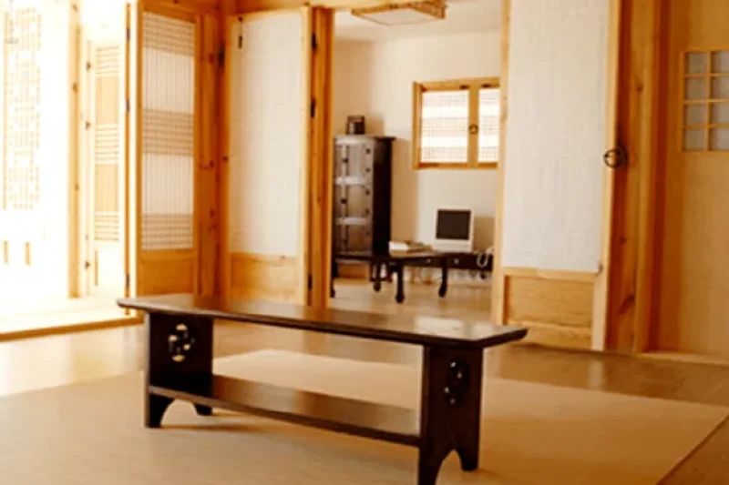 金海韓屋体験館[韓国観光品質認証](김해한옥체험관[한국관광 품질인증/Korea Quality]) (7/8)