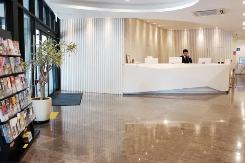 アートステイ西帰浦ハーバー [韓国観光品質認証] (아트스테이 서귀포 하버[한국관광 품질인증/Korea Quality]) (3/26)