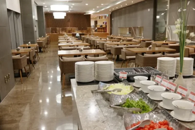 アートステイ西帰浦ハーバー [韓国観光品質認証] (아트스테이 서귀포 하버[한국관광 품질인증/Korea Quality]) (8/26)