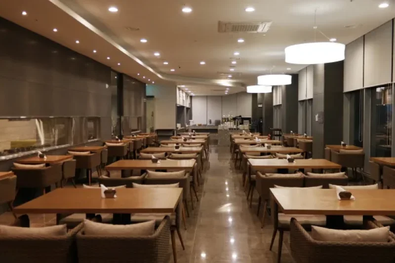 アートステイ西帰浦ハーバー [韓国観光品質認証] (아트스테이 서귀포 하버[한국관광 품질인증/Korea Quality]) (9/26)