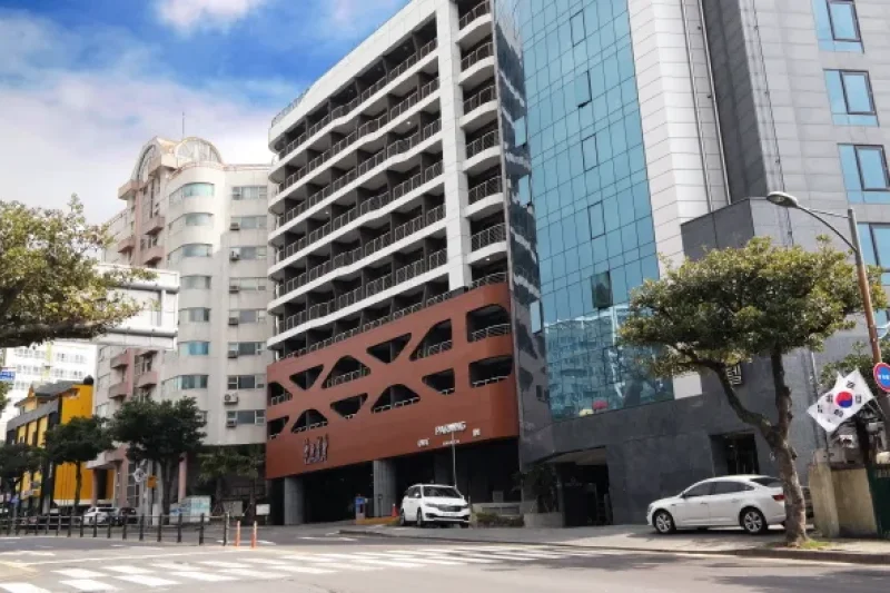 アートステイ西帰浦ハーバー [韓国観光品質認証] (아트스테이 서귀포 하버[한국관광 품질인증/Korea Quality]) (22/26)