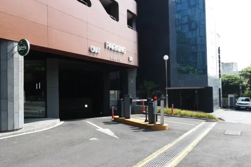 アートステイ西帰浦ハーバー [韓国観光品質認証] (아트스테이 서귀포 하버[한국관광 품질인증/Korea Quality]) (25/26)