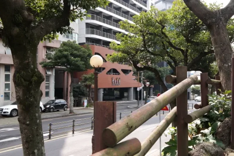 アートステイ西帰浦ハーバー [韓国観光品質認証] (아트스테이 서귀포 하버[한국관광 품질인증/Korea Quality]) (26/26)