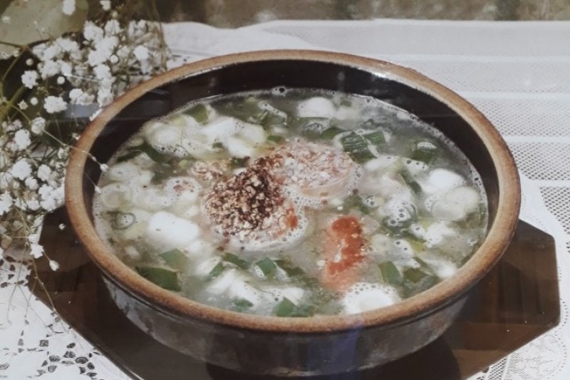 ヤン氏の王スンデ  (6/6)