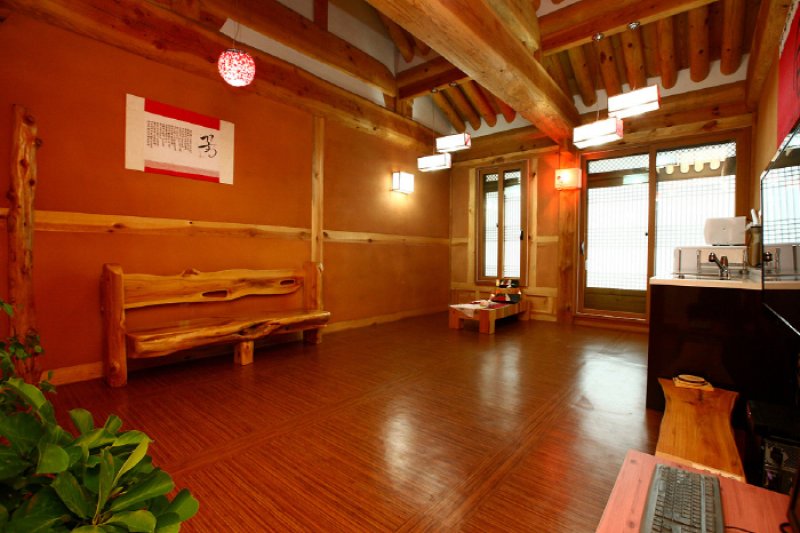 破虜湖韓屋ペンション[韓国観光品質認証]파로호한옥펜션[한국관광품질인증제/ Korea Quality] (32/32)
