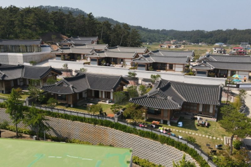 韓彩堂体験韓屋館[韓国観光品質認証]（한채당 체험한옥관 [한국관광품질인증/Korea Quality]） (15/17)