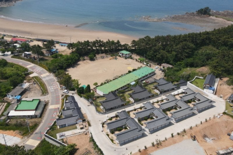 韓彩堂体験韓屋館[韓国観光品質認証]（한채당 체험한옥관 [한국관광품질인증/Korea Quality]） (16/17)