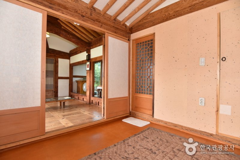 郷遇堂[韓国観光品質認証]（향우당 [한국관광 품질인증/Korea Quality]) (20/30)