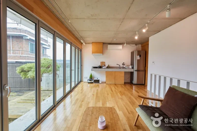 美しい暮らしの空間[韓国観光品質認証]아름다운 삶의 공간[한국관광품질인증제/ Korea Quality] (10/16)