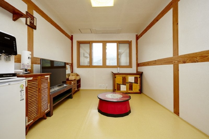 テスン韓紙村韓屋伝統文化体験館[韓国観光品質認証]（대승한지마을한옥전통문화체험관[한국관광품질인증제/ Korea Quality]） (15/19)