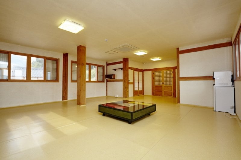テスン韓紙村韓屋伝統文化体験館[韓国観光品質認証]（대승한지마을한옥전통문화체험관[한국관광품질인증제/ Korea Quality]） (19/19)