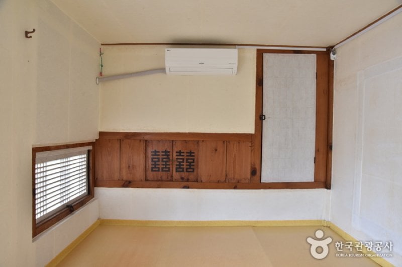 所岡古宅[韓国観光品質認証]（소강고택[한국관광품질인증제/ Korea Quality]） (13/37)