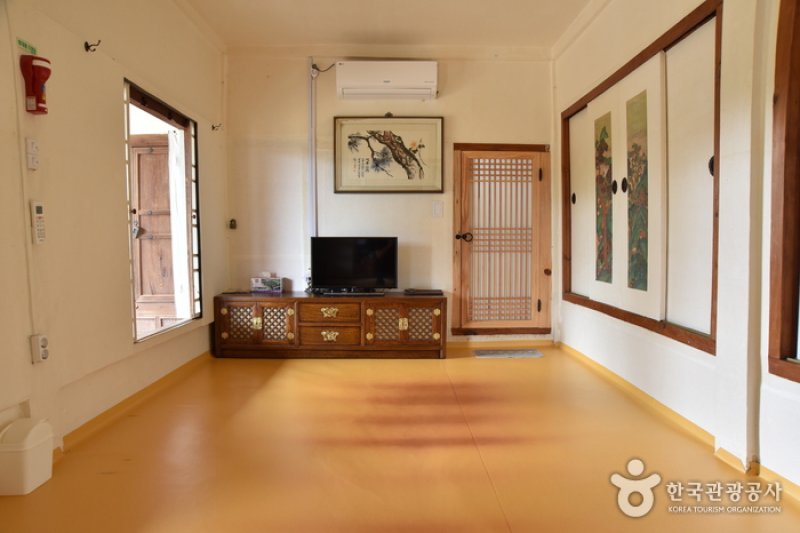 所岡古宅[韓国観光品質認証]（소강고택[한국관광품질인증제/ Korea Quality]） (21/37)