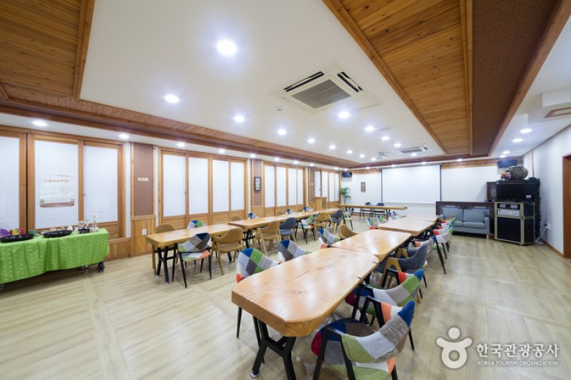 南香斎韓屋体験[韓国観光品質認証] (21/31)