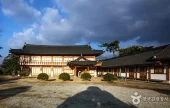 南香斎韓屋体験[韓国観光品質認証]