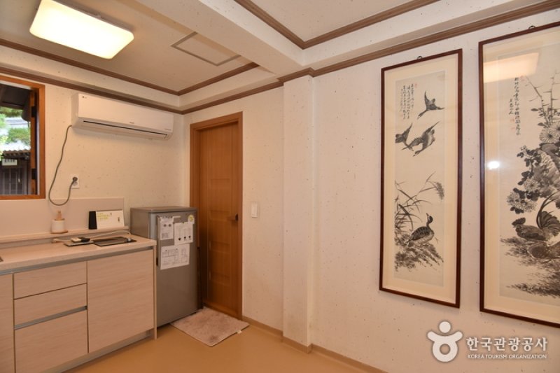 春雲書屋 [韓国観光品質認証]  (15/24)
