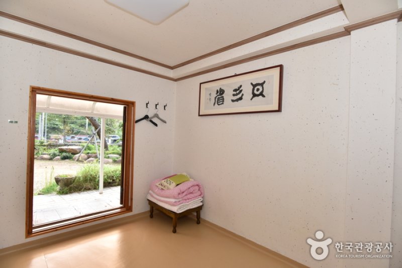 春雲書屋 [韓国観光品質認証]  (20/24)