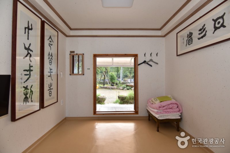 春雲書屋 [韓国観光品質認証]  (21/24)
