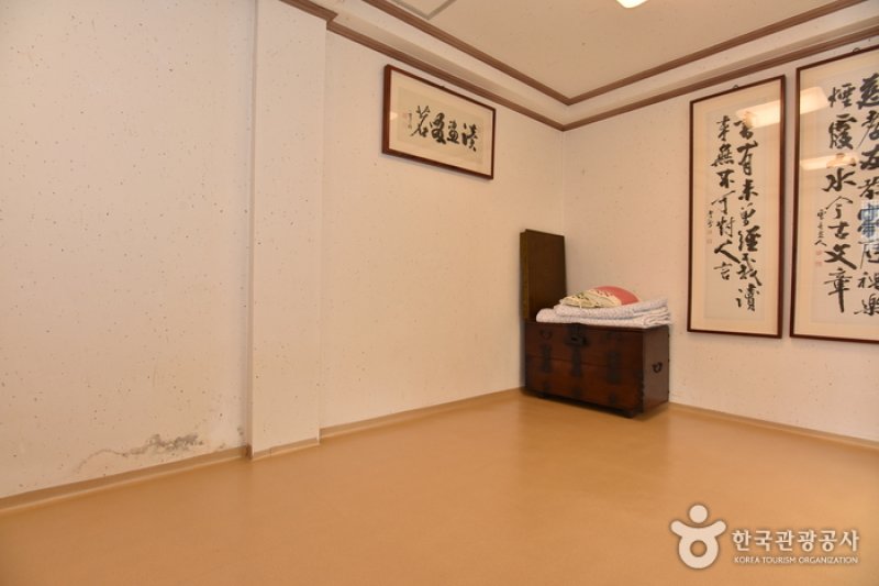 春雲書屋 [韓国観光品質認証]  (22/24)
