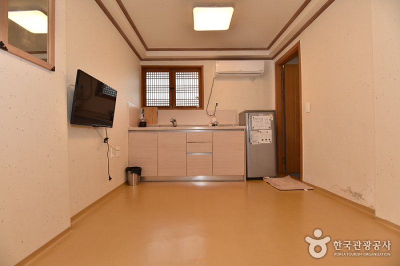春雲書屋 [韓国観光品質認証]  (23/24)