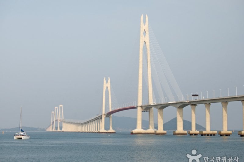千四大橋（천사대교） (5/7)