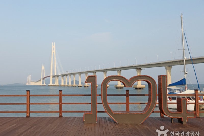 千四大橋（천사대교） (6/7)