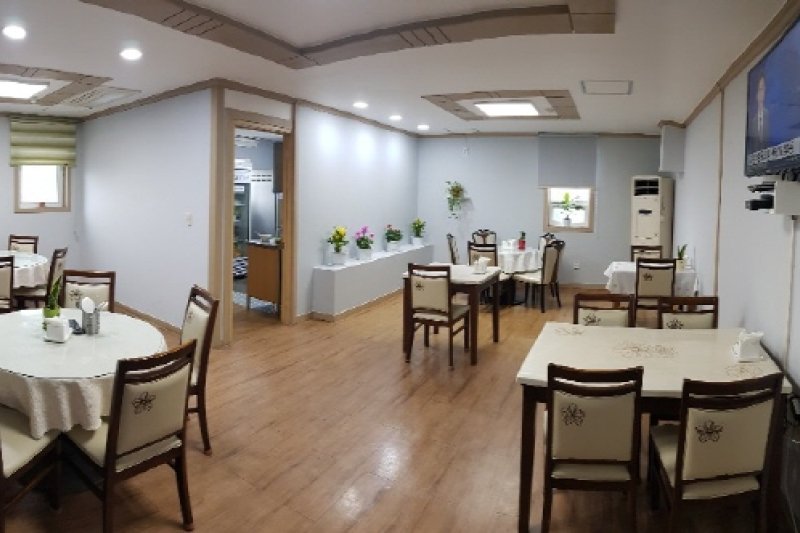 ジョアホテル(清原ジョアテル) [韓国観光品質認証] (조아호텔(청원조아텔)[한국관광 품질인증/Korea Quality]) (4/5)