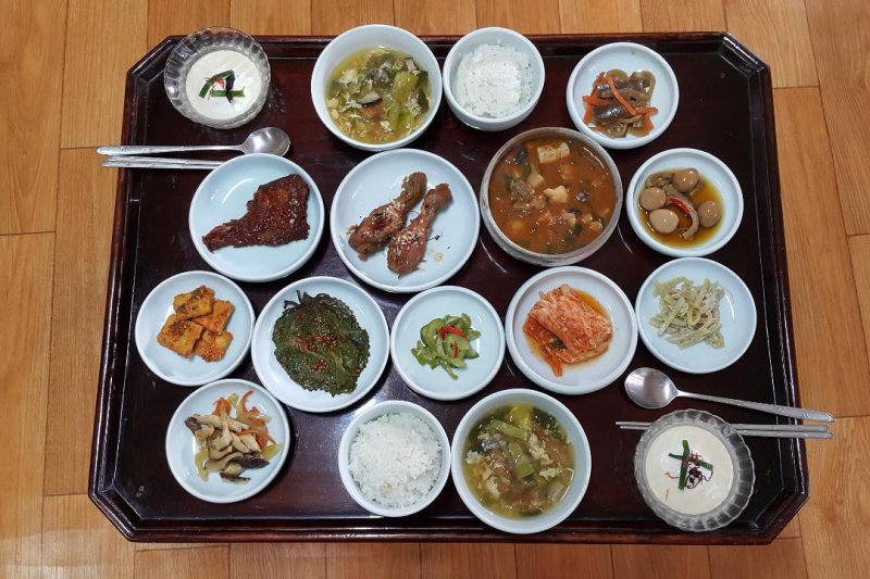 鄭蘊先生宗宅[韓国観光品質認証]（정온선생종택[한국관광품질인증/Korea Quality]） (34/34)