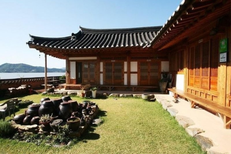 日の入りが美しい韓屋[韓国観光品質認証] (일몰이아름다운한옥[한국관광 품질인증/Korea Quality]) (9/10)